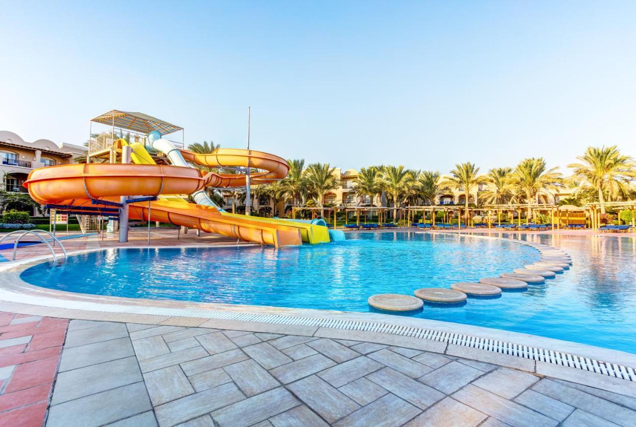 Tui Magic Life Kalawy Hotel Hurghada Buitenkant foto