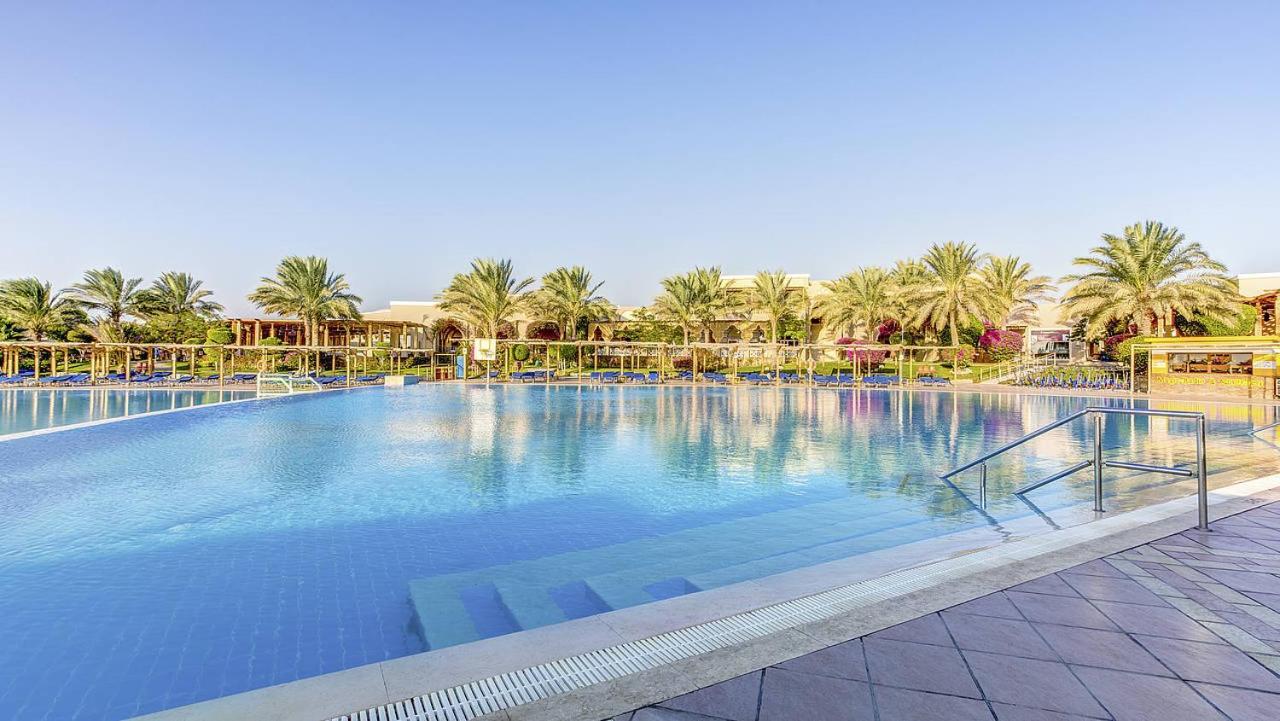 Tui Magic Life Kalawy Hotel Hurghada Buitenkant foto