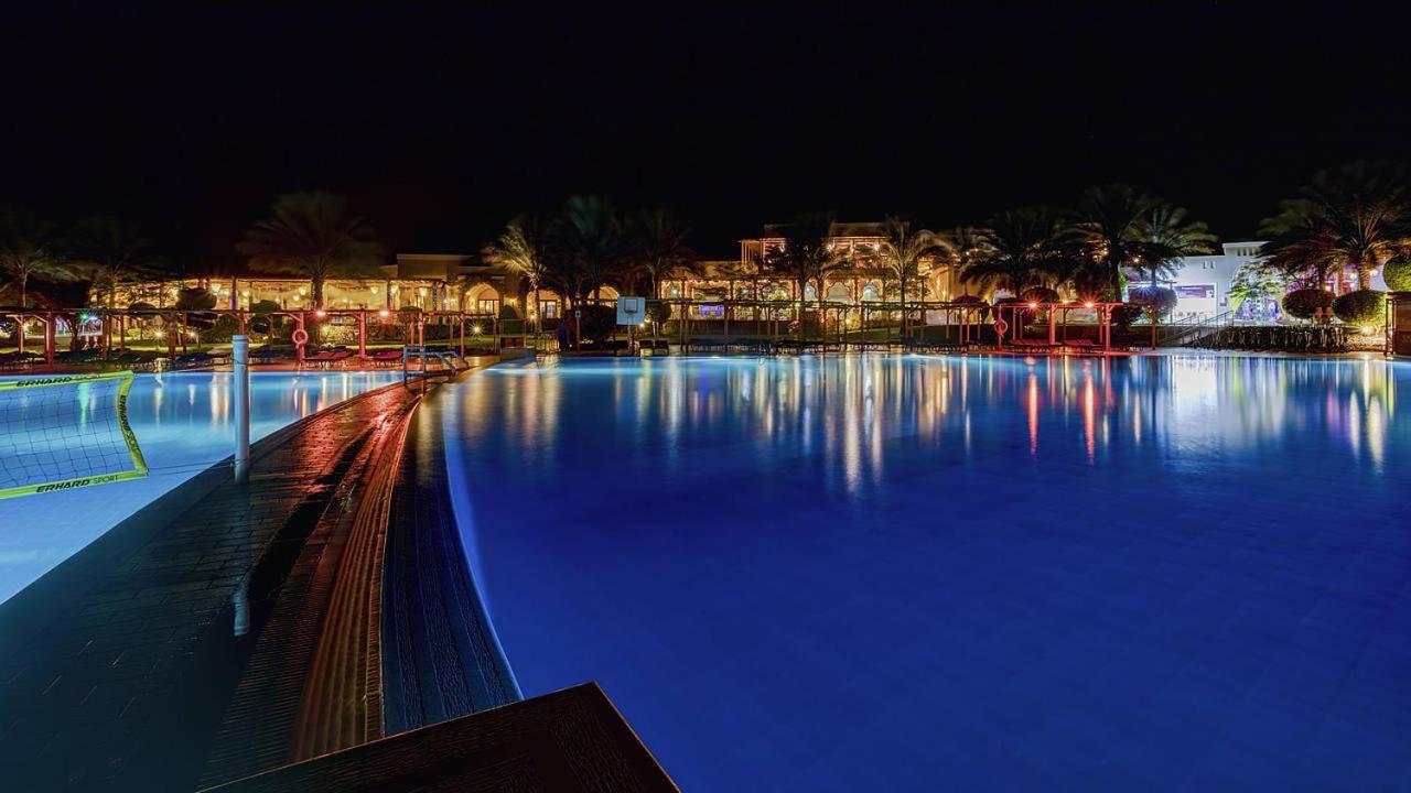 Tui Magic Life Kalawy Hotel Hurghada Buitenkant foto