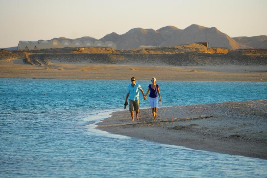 Tui Magic Life Kalawy Hotel Hurghada Buitenkant foto