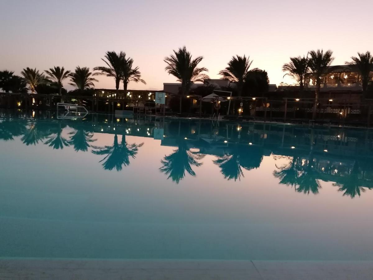 Tui Magic Life Kalawy Hotel Hurghada Buitenkant foto